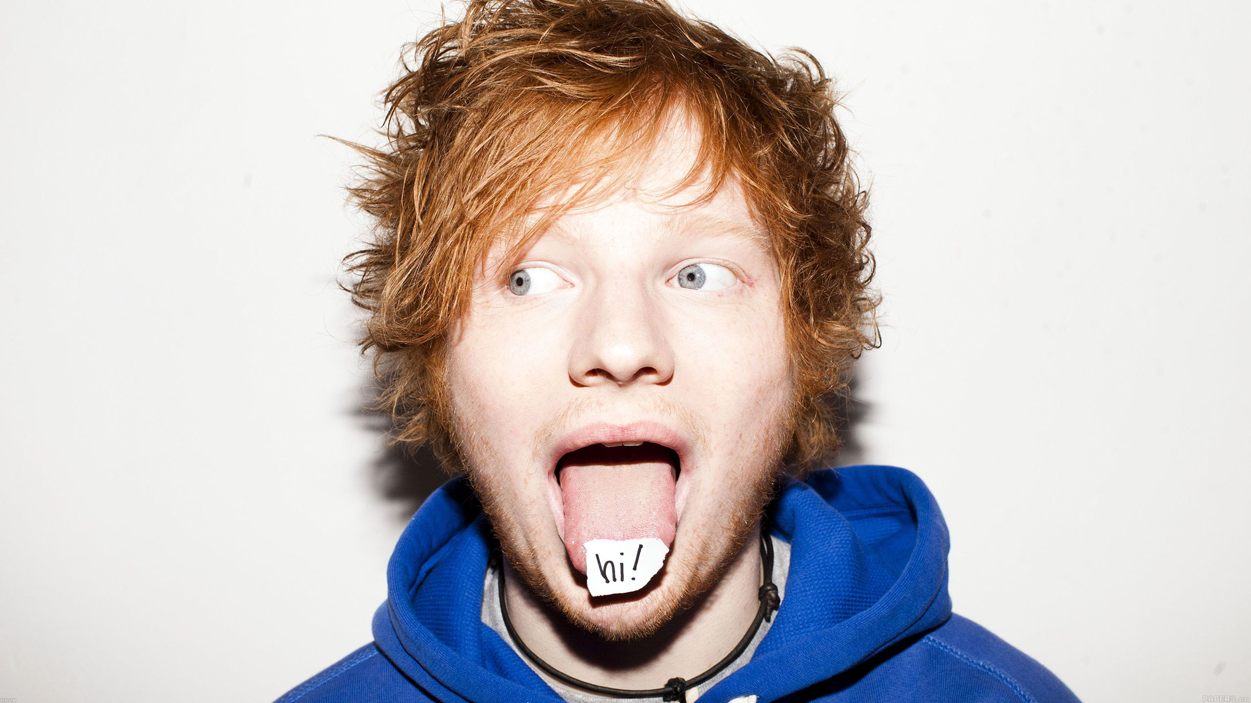 Ed Sheeran publica su nuevo disco Divide (÷)