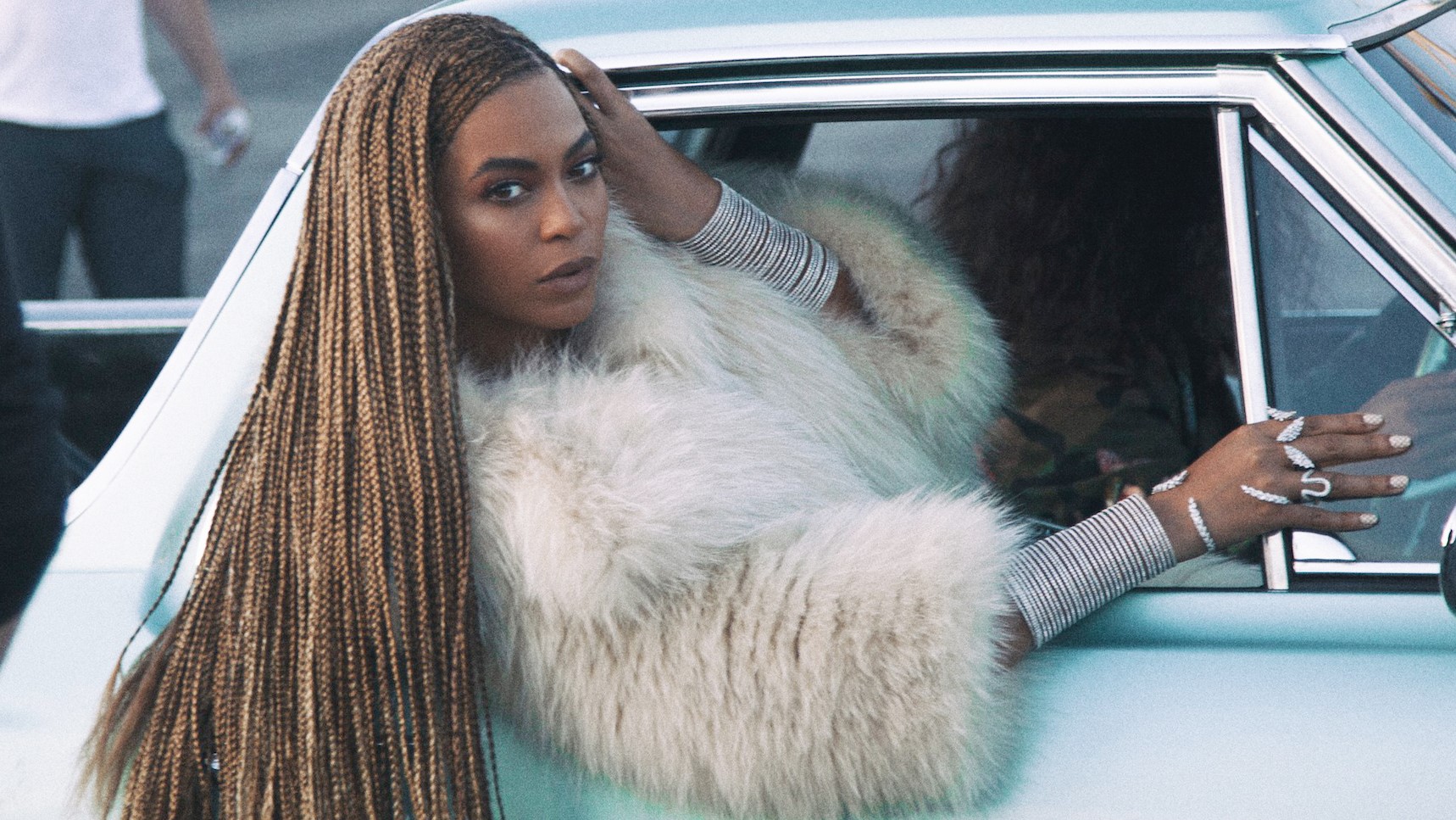 Un año haciendo ‘limonada’ con Beyoncé