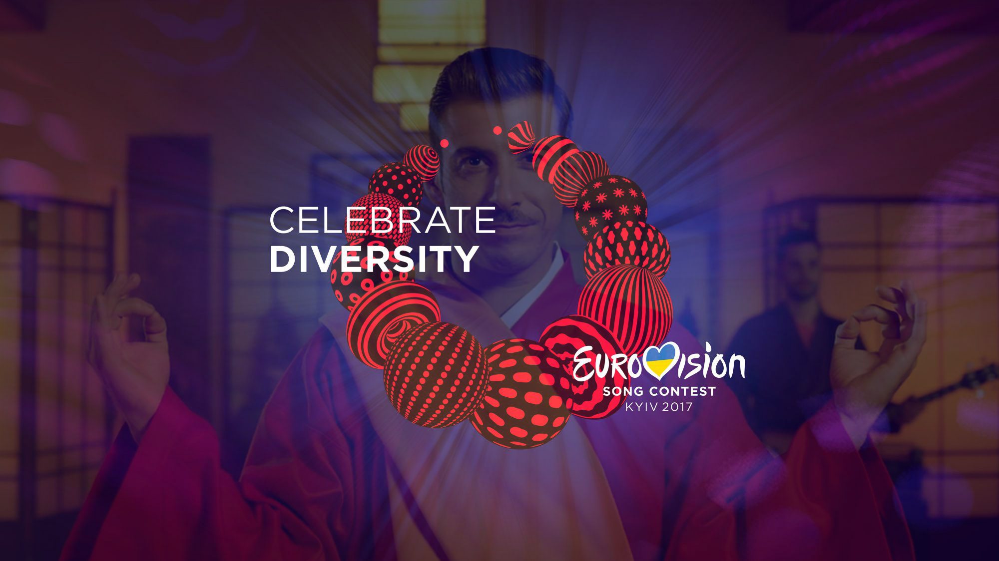 Eurovisión 2017: Favoritos Semifinal 1