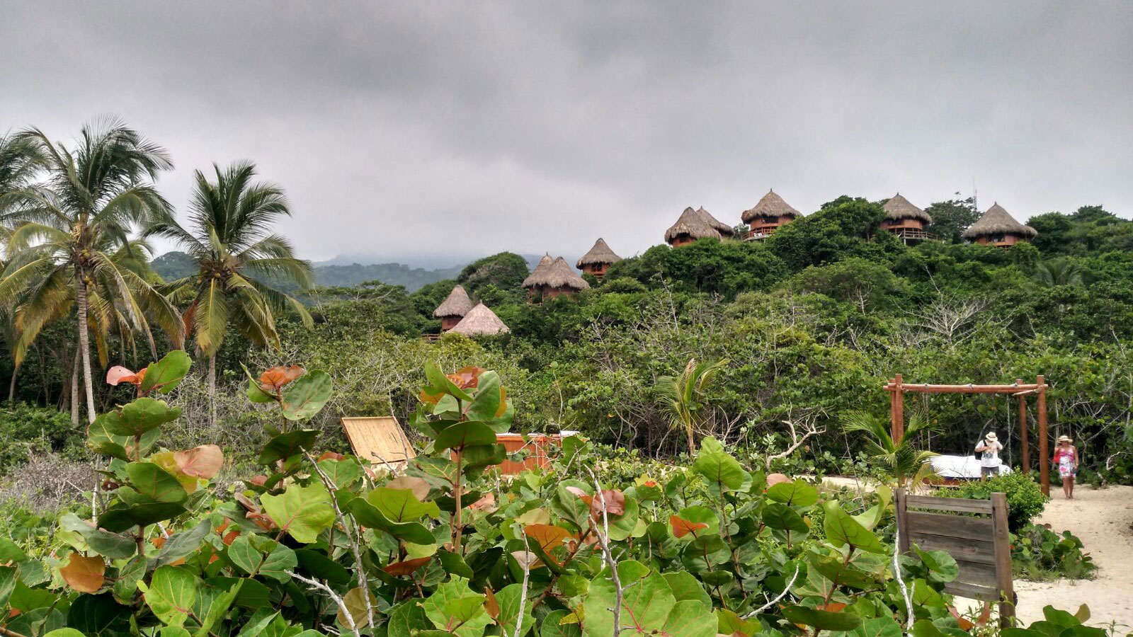 Costa Caribe, parada obligatoria para descubrir Colombia