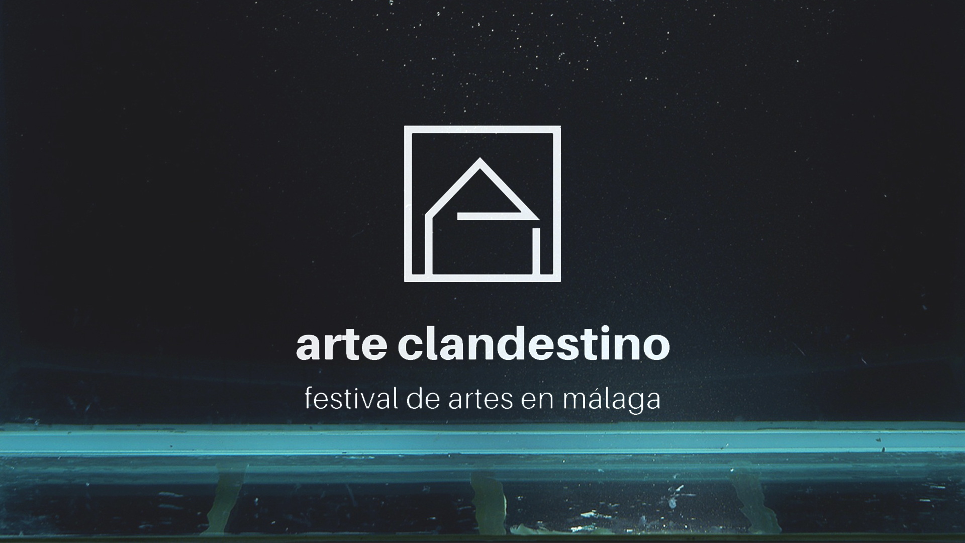 El Festival de Arte Clandestino se cita en Málaga