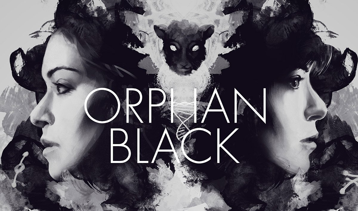 Orphan Black pone fin a su trepidante historia