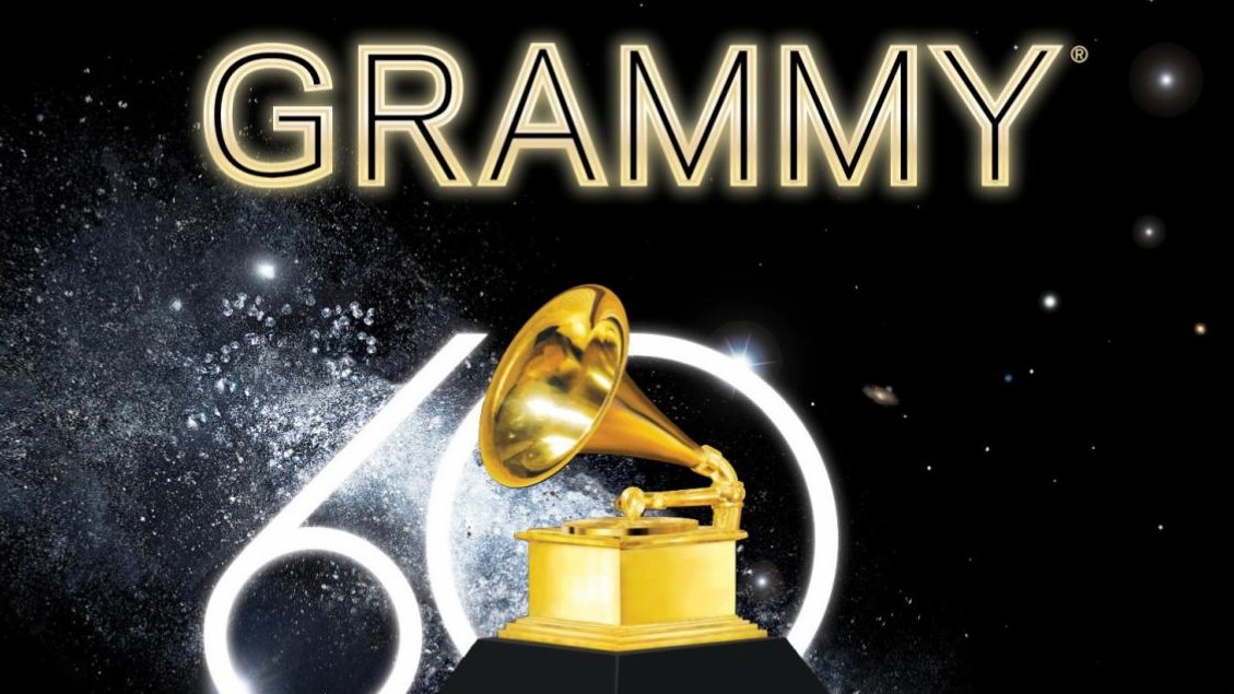 Grammys 2018: ¡Ya conocemos los nominados!