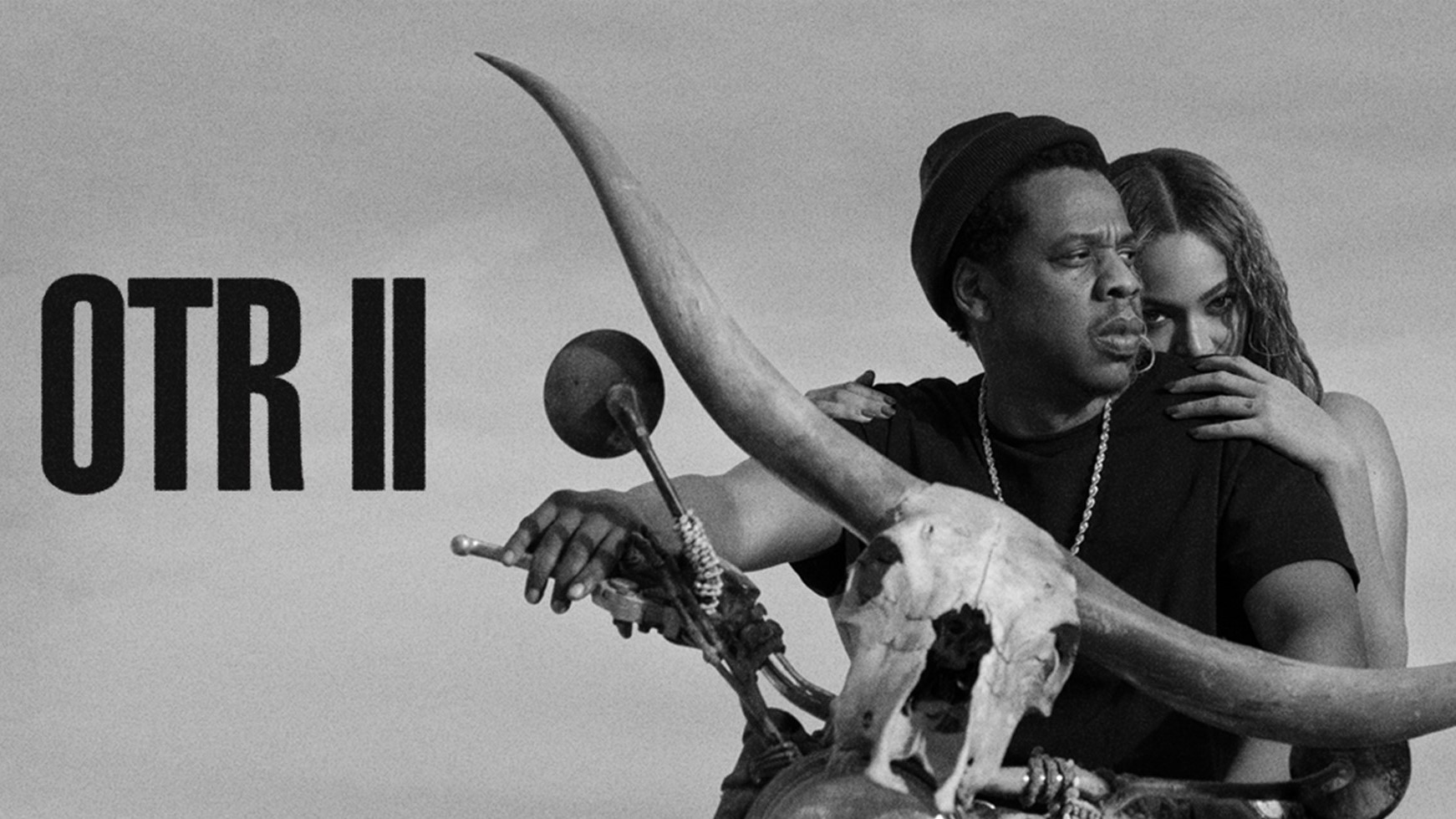 Beyoncé y Jay-Z vuelven a la carretera en On the Run II