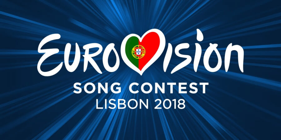 Lisboa Eurovision 2018