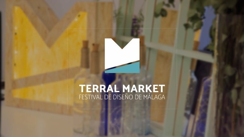 Nuevos aires del diseño emergente en el III Terral Market