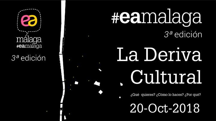 #EaMálaga: porque la cultura no solo está en los museos