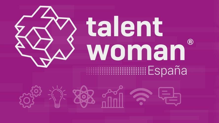 Talent Woman España: ¡haz ciencia como una mujer!