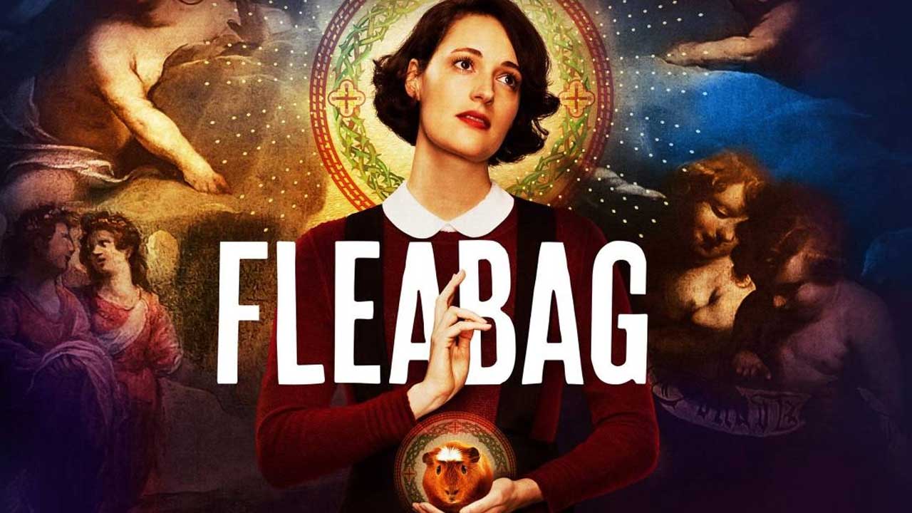 Fleabag; sexo, religión y familia sin tapujos