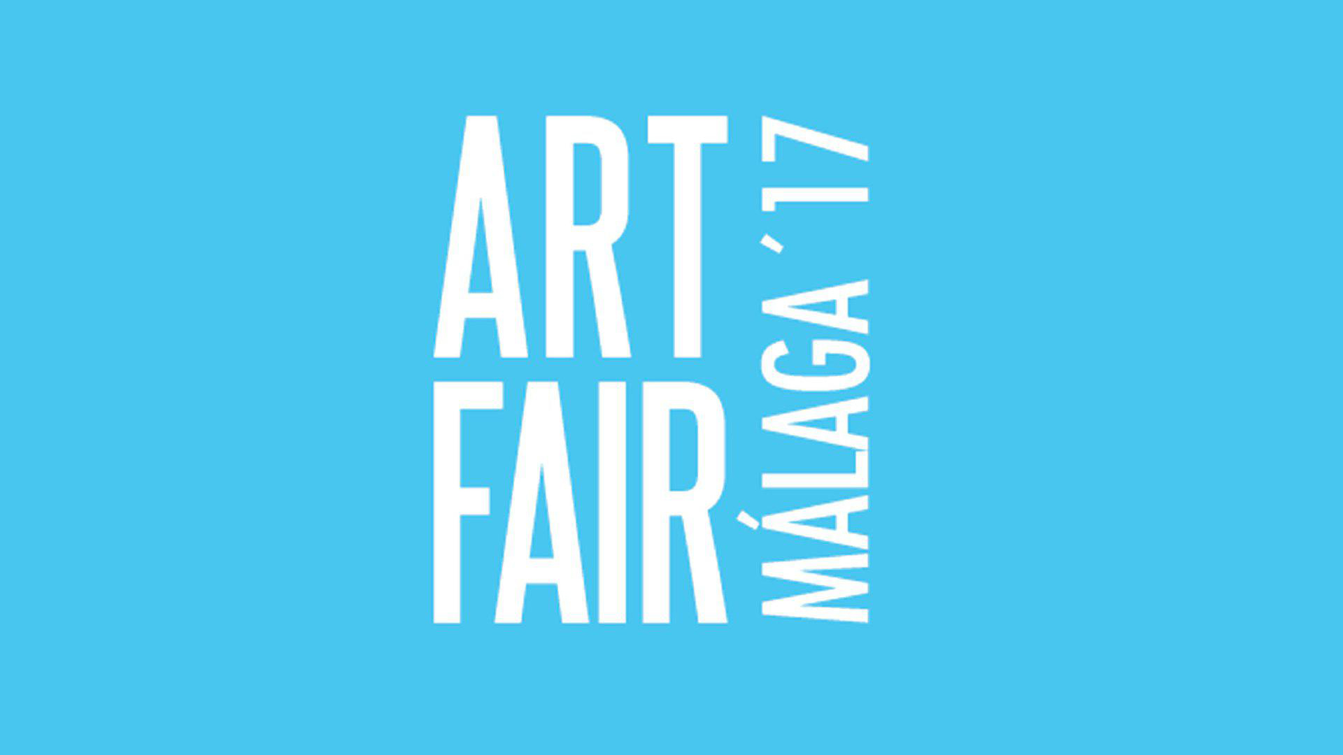 Art Fair Málaga ’17: El mercadillo del arte