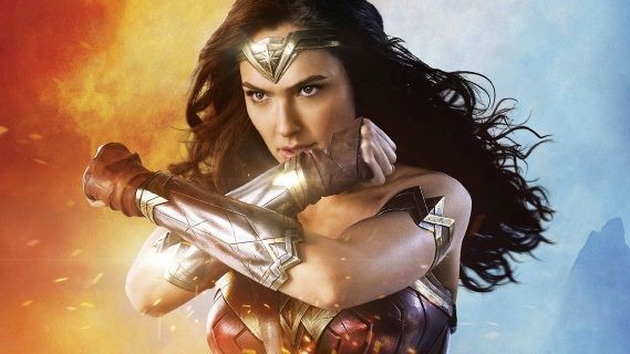 Wonder Woman: la heroína feminista cae en la trampa