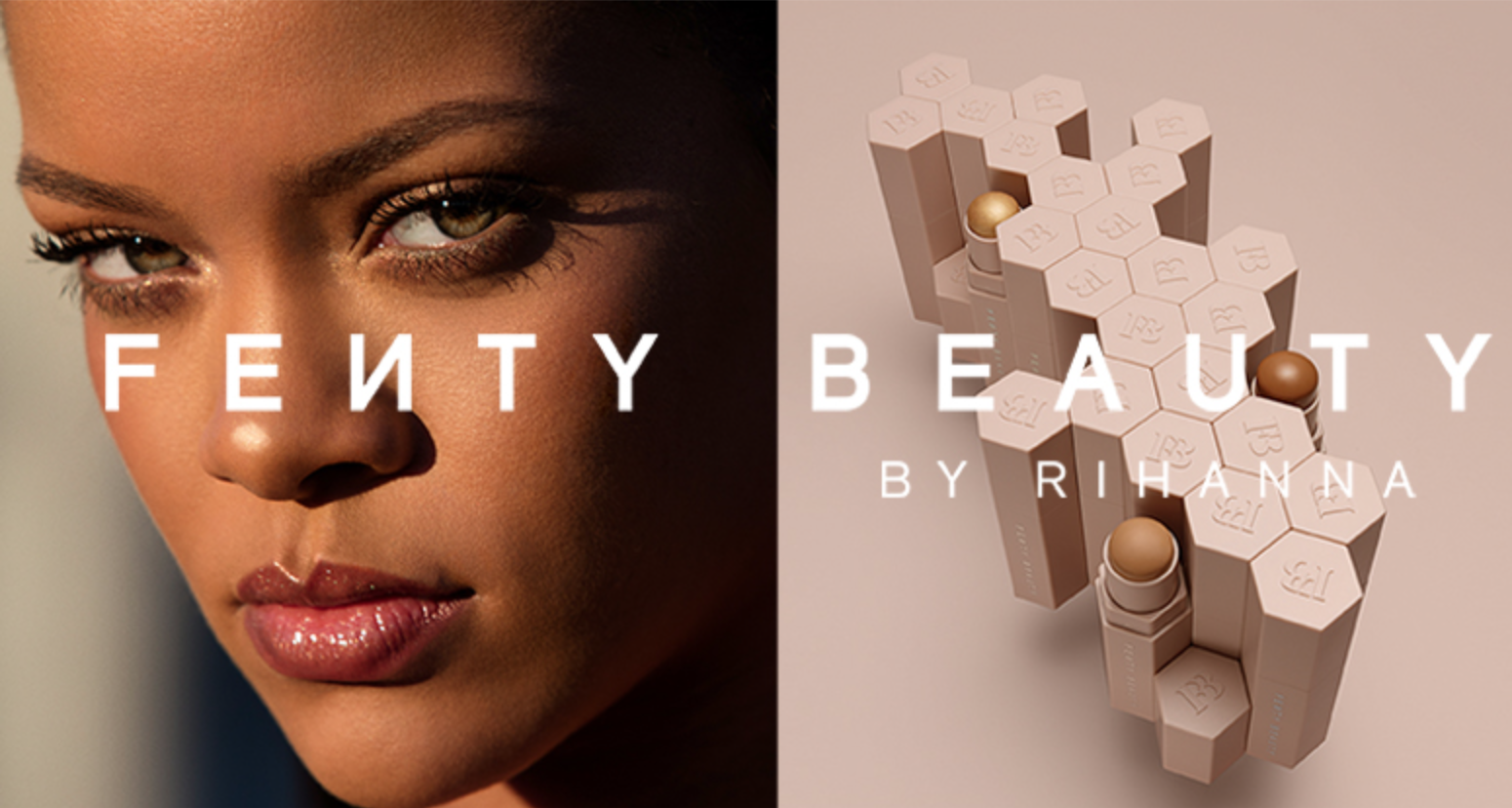 Fenty Beauty: la nueva generación de belleza