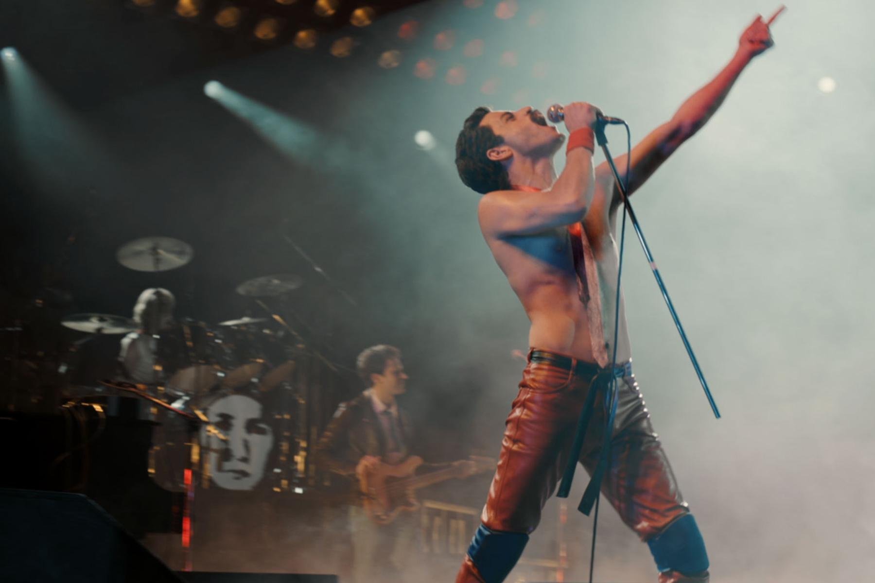 Bohemian Rhapsody: Cómo se recrea una leyenda