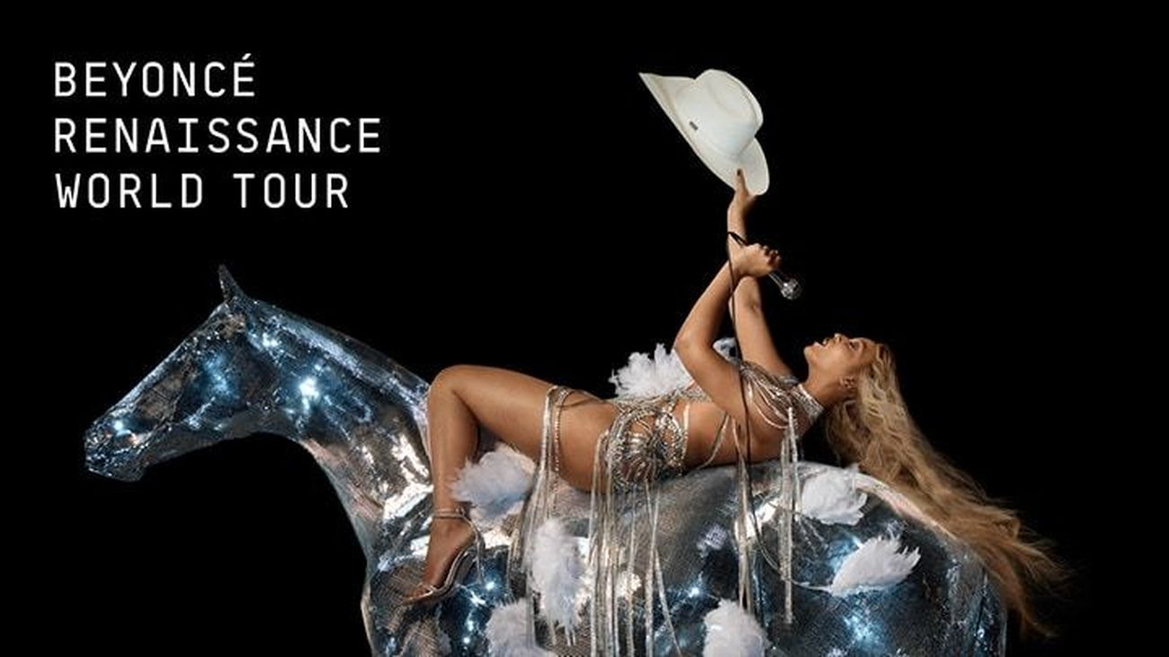 Renaissance: El concierto definitivo de Beyoncé