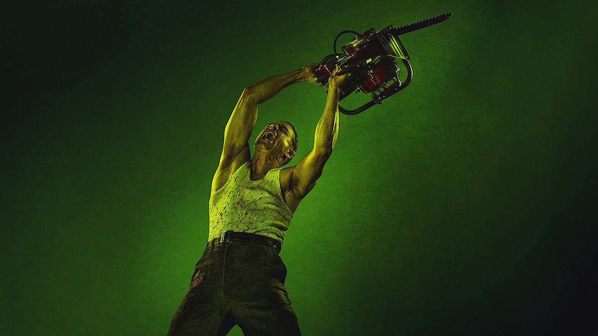 “Monstruos: Ed Gein”, la historia detrás del mito llega a Netflix