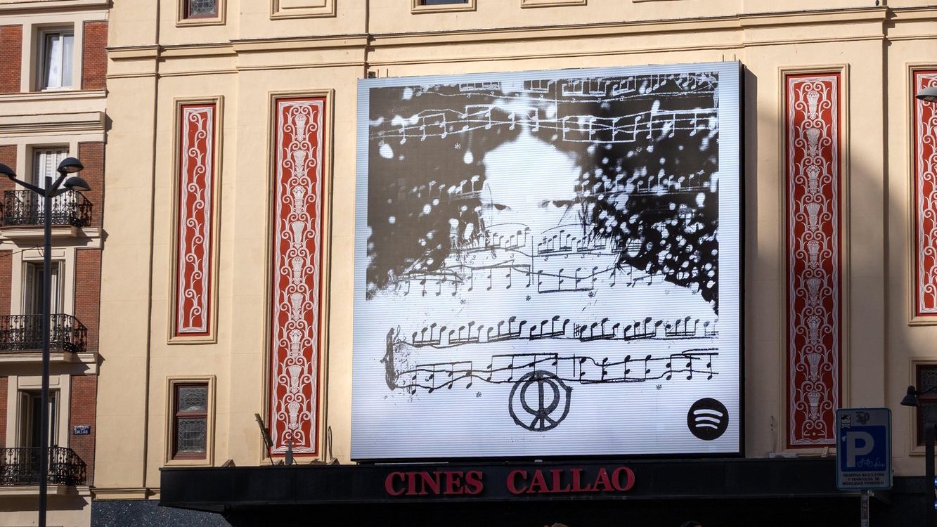 Rosalía anuncia LUX: todo lo que sabemos