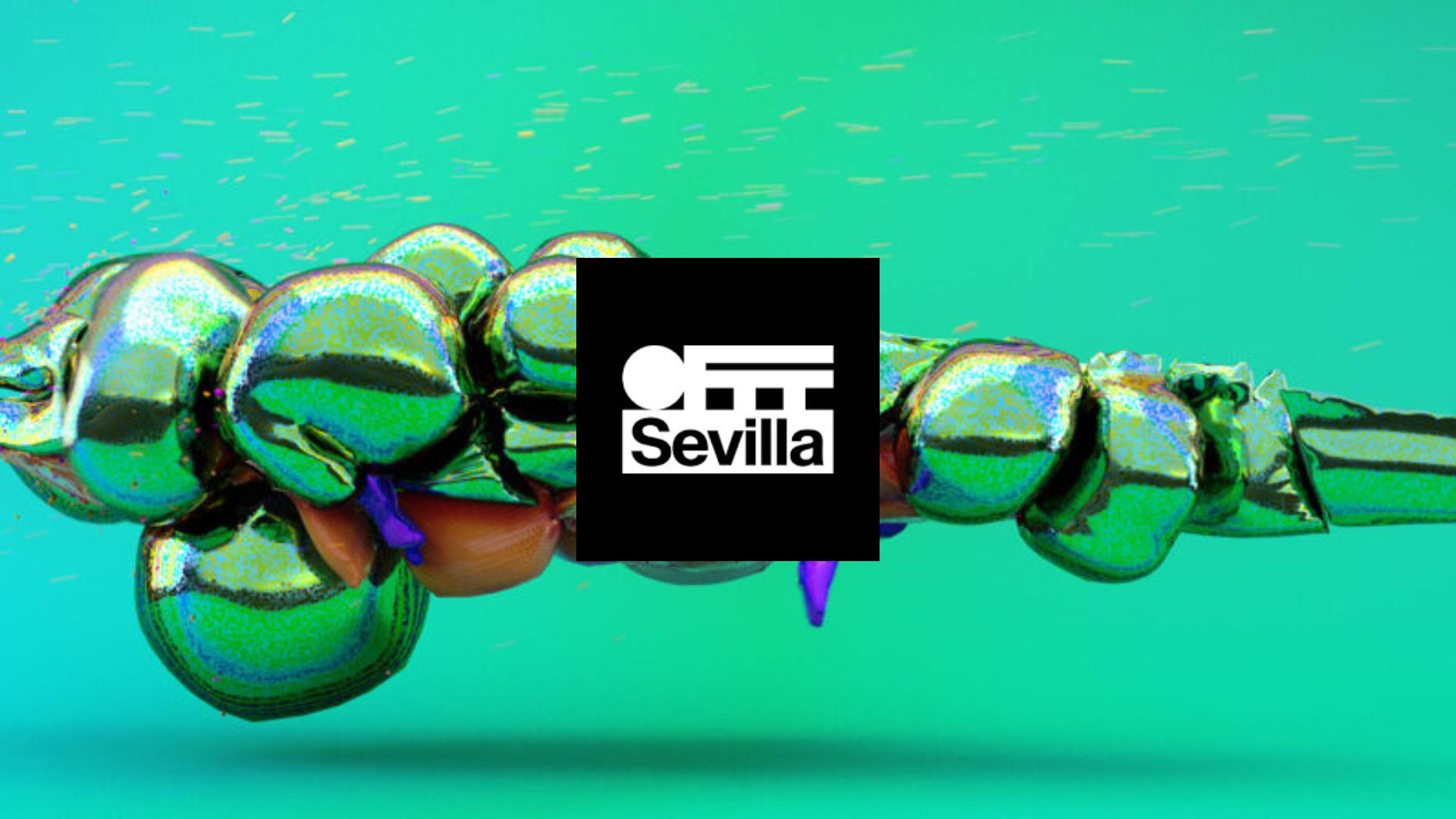 OFFF Sevilla 2025: un cita con la creatividad