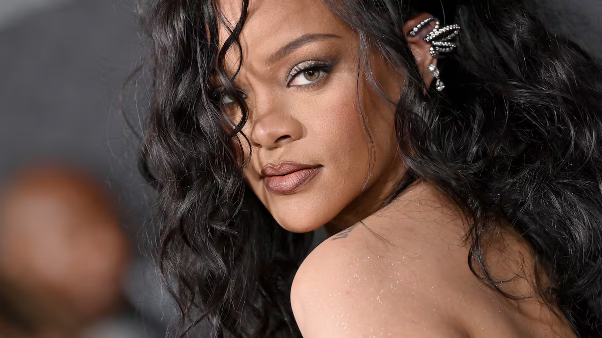 Rihanna: Cómo Alcanzó 100M en Spotify Sin Nueva Música