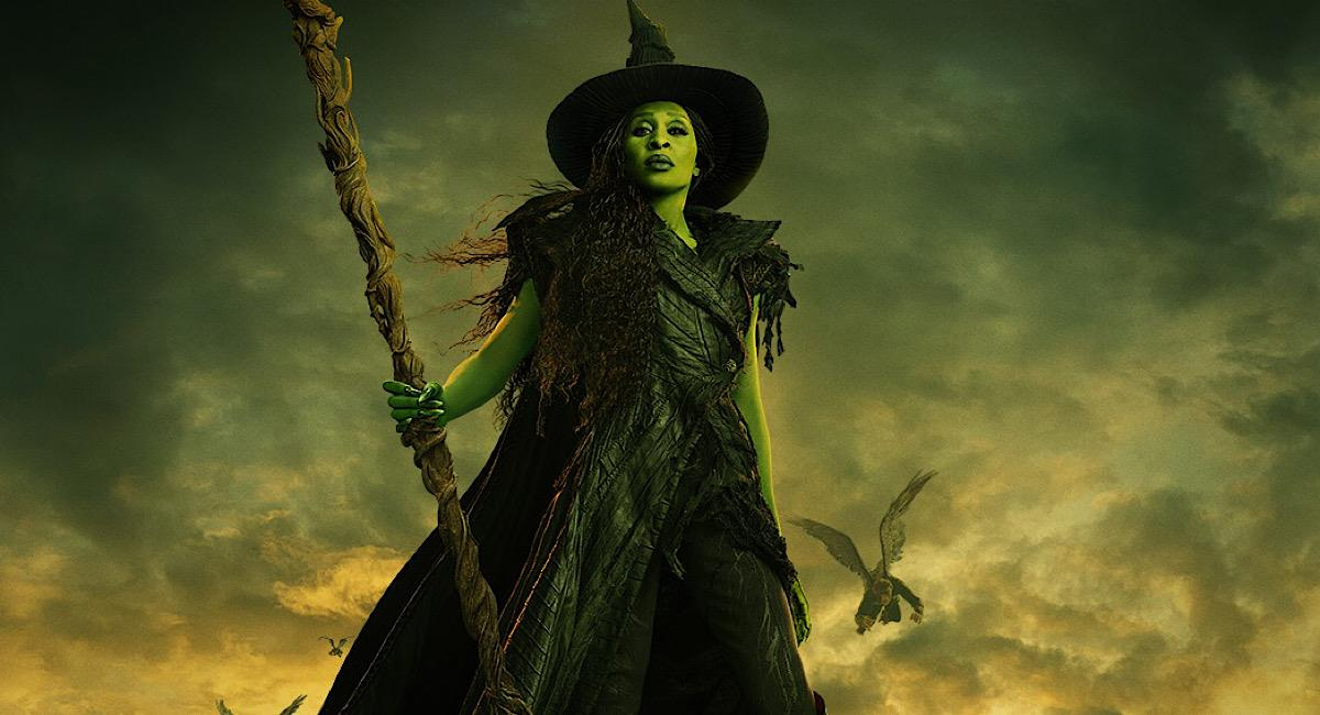 Wicked: For Good – ¿el cierre épico que merece Elphaba?